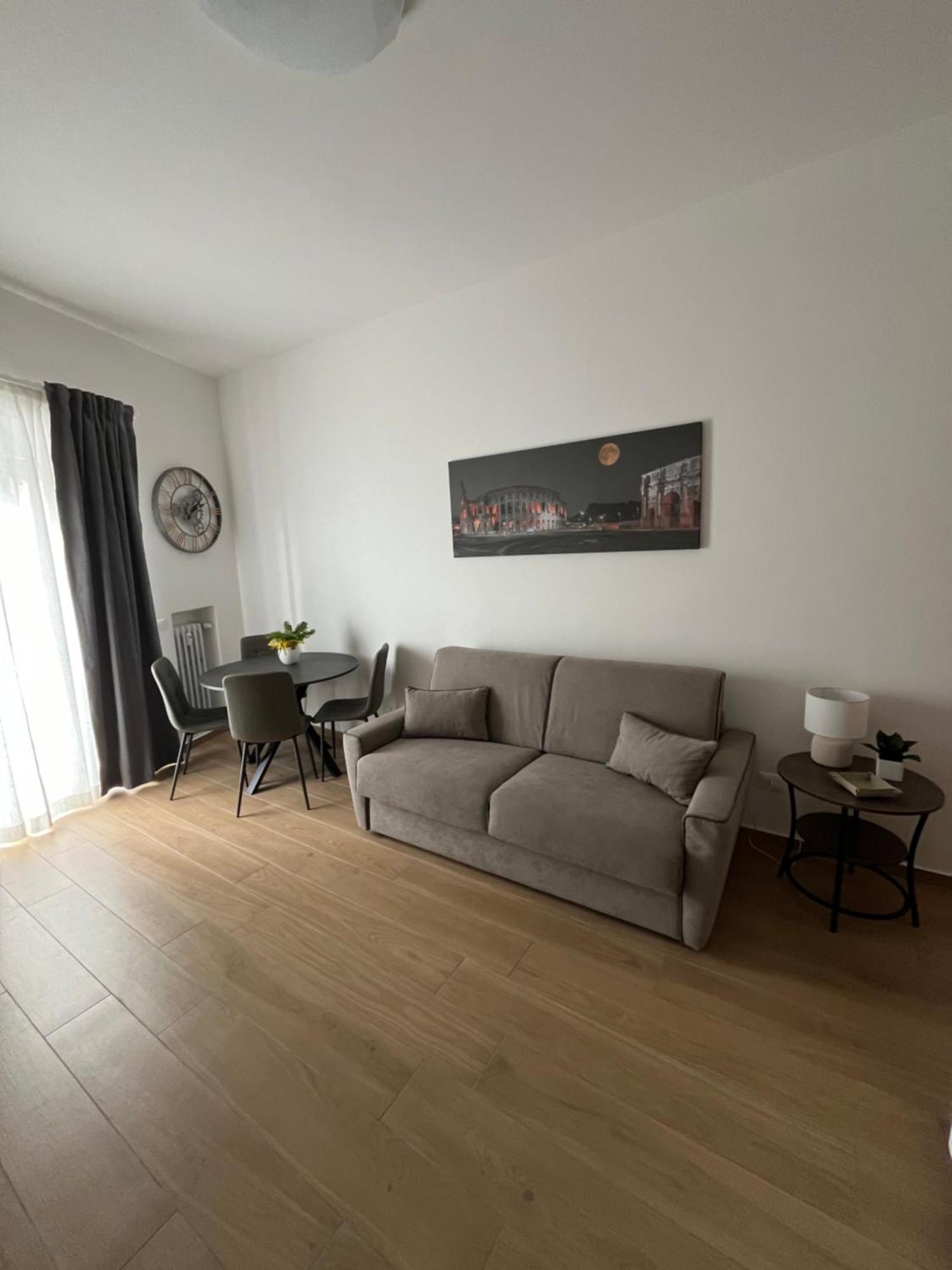 Appartamento Casa Di Alice