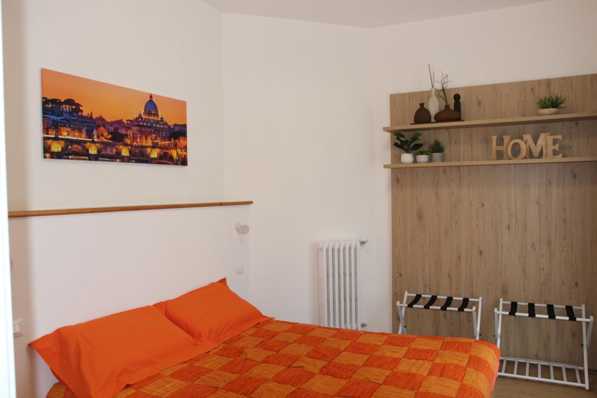 Casa Di Alice Apartment Rom