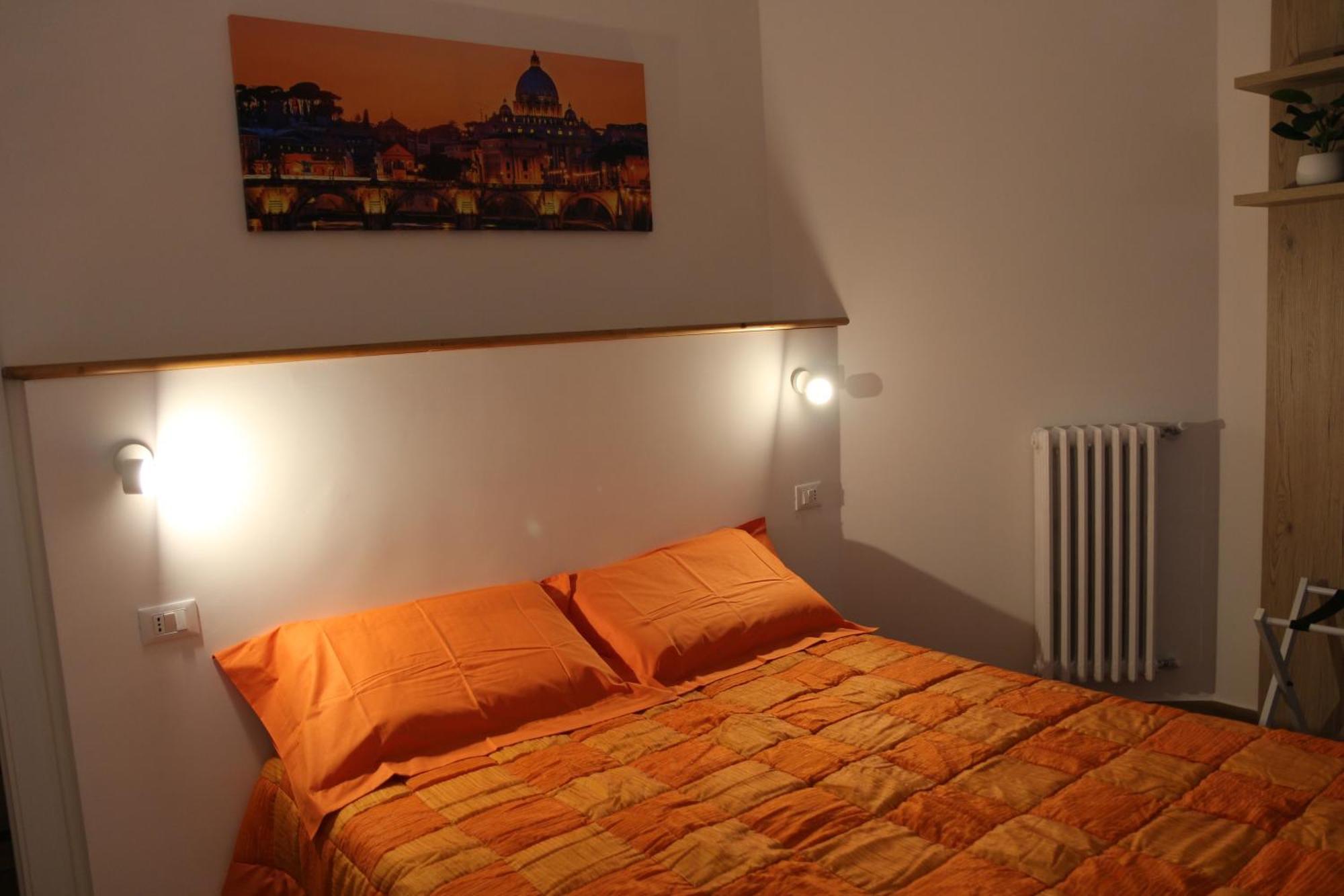 Casa Di Alice Apartment Rom